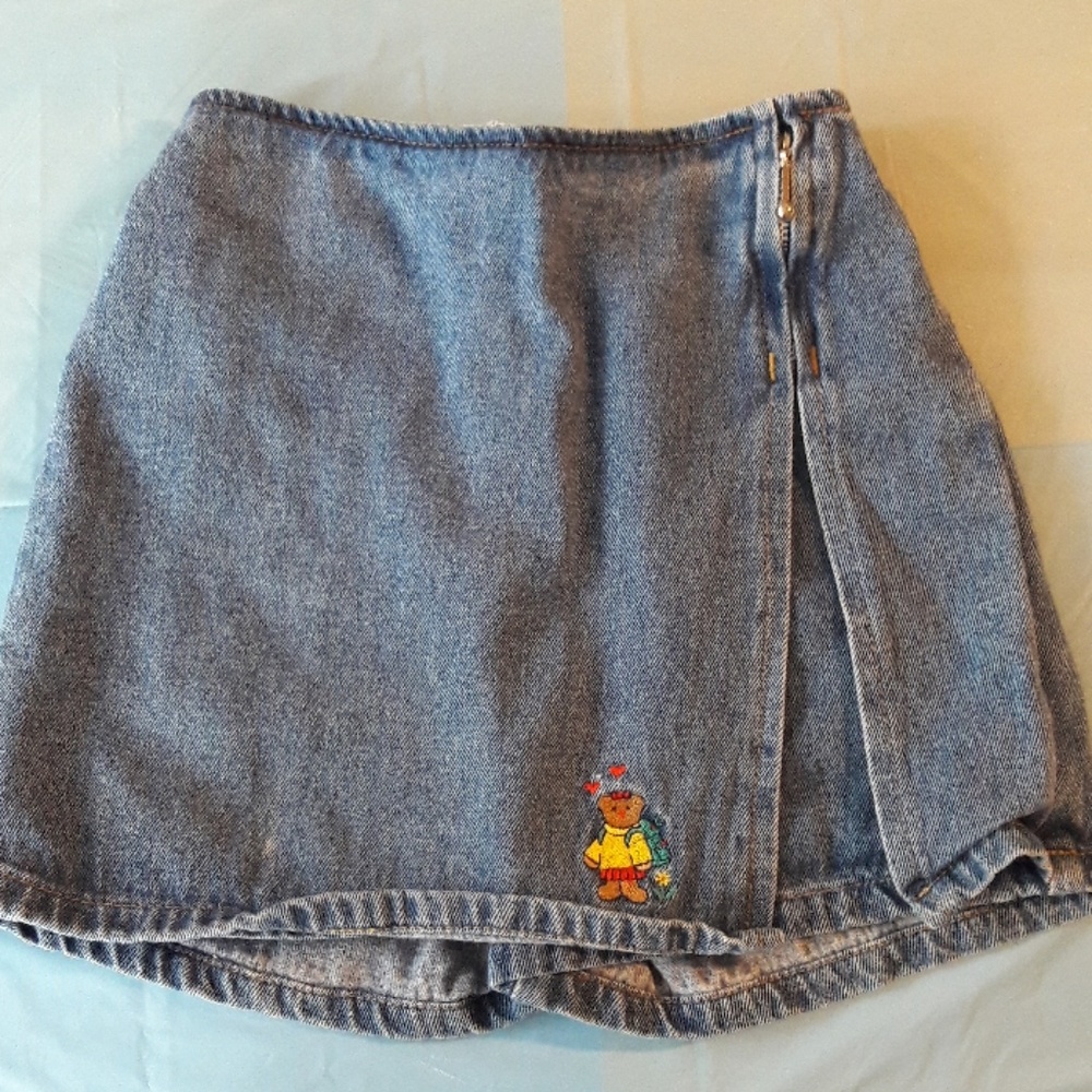 Skirt